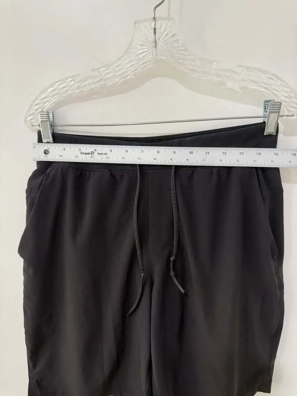 lululemon athletica lululemon short